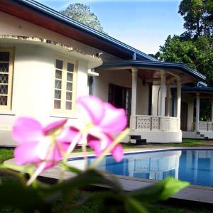 Sama Uyana Holiday Bungalow