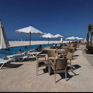 Nice 4 resorts