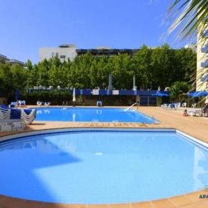 APARTBEACH NUEVO ALBORAN 421