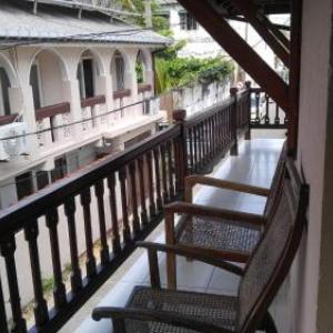 Albert Guest House