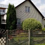 Guest accommodation in Suzdal 