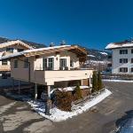 Chalet Maarel Aschau Im Zillertal