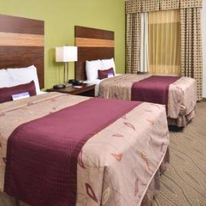 Americas Best Value Inn & Suites Houston Downtown