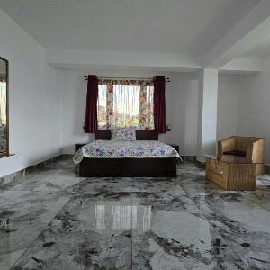 Mendo Dhim Homestay