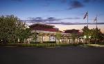 Oakland International Airport Oak California Hotels - Hilton Oakland Airport