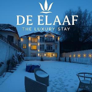 De Elaaf The Luxury Stay
