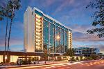 Altadena California Hotels - Hilton Pasadena