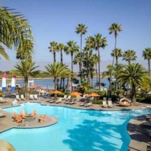 Hilton San Diego Resort hotel in San Diego