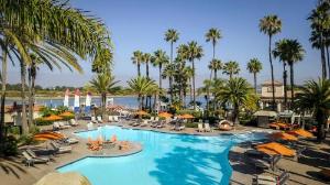 San Diego Mission Bay Resort, San Diego