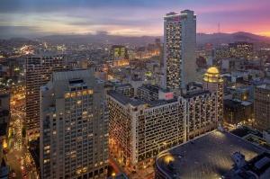 Hilton San Francisco Union Square, San Francisco
