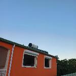 Charmante maison de vacances avec vue sur la mer à Le Gosier Guadeloupe 