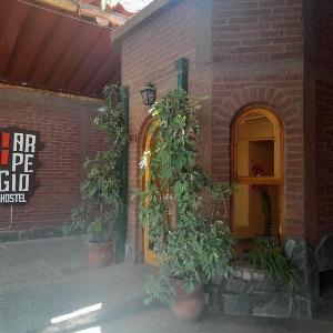 Arpegio Hostel
