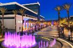 Anaheim California Hotels - Hilton Anaheim
