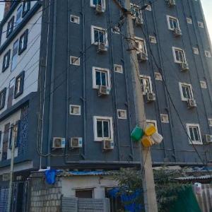 Hotel Marigold Kokapet