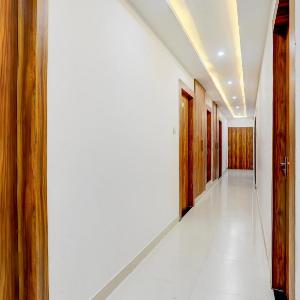 Hotel O Natraj Paying guest house