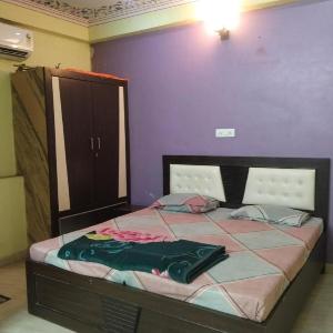 Goroomgo Mostel Guest House - Jaipur