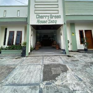 Cherry Green Homestay