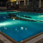 Hotel in Kuala Lumpur 