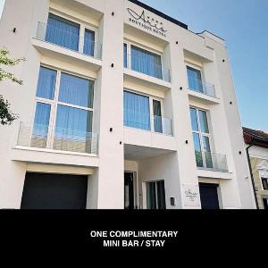ARIS Boutique Hotel