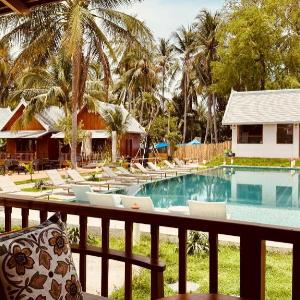 The Jam Boutique Hotel