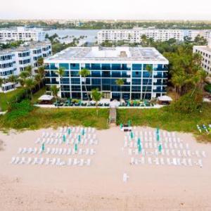 Tideline Palm Beach Ocean Resort