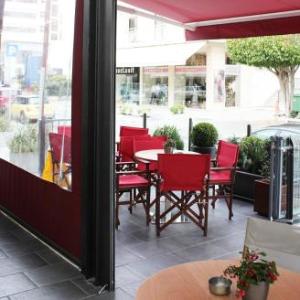 Manolia City Residences