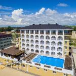 La Melia All Inclusive Hotel