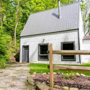 The Lodge at Mill Creek
