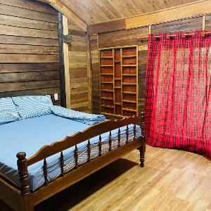 Voi Vui Vẻ Homestay