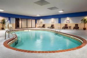 Wyndham Springfield City Centre, Springfield