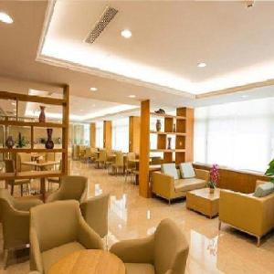 JI Hotel Hangzhou Huanglong Wensan Road