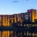 Hotels near CG's Comedy Club Bolingbrook - DoubleTree by Hilton Lisle Naperville