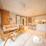 Apartment in Kuala Lumpur 