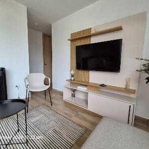 Apartmento - Barranquilla Norte - Excellent View