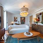 Suite Paris Stendhal by HILO Collection - 6people - 70m2