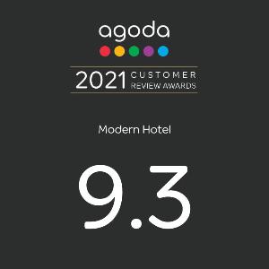 Modern