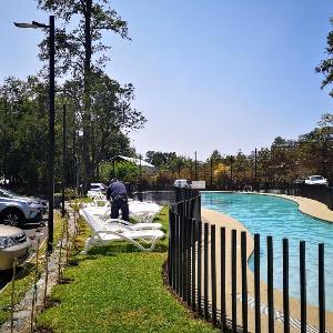 Entorno Natural cerca del centro de Pucón Parking Privado