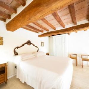 Le Stanze di Galileo - Apartments - Etruria Collection