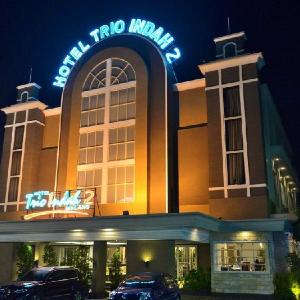 Hotel Trio Indah 2