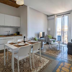 Habitat Apartments Vila