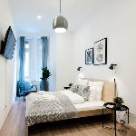 New home with AirCon at great location