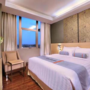 Harper Malioboro Yogyakarta by ASTON