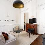 Apartment in Paris 