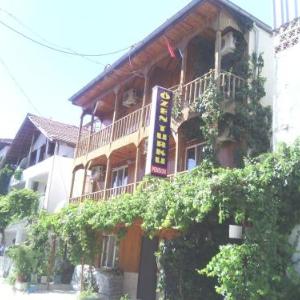 OzenTurku Hotel