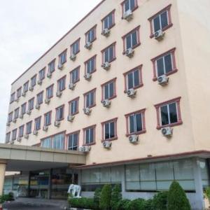 Aviari Hotel