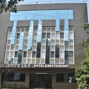 Hotel City Inn