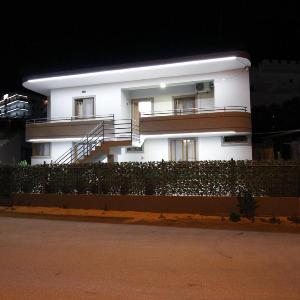 Central Villa Shameti