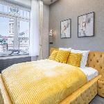 Extreme Central - NEW Luxy Studio Budapest