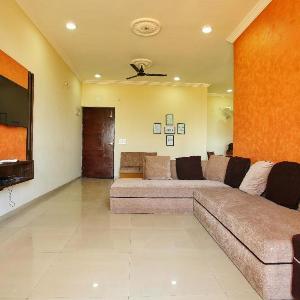 Staeg Meadow View 3BHK - 501