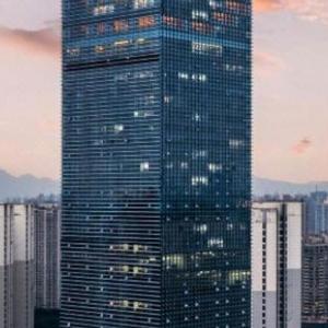 Howard Johnson Jiazhou Business Club Chongqing